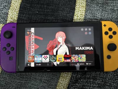 Nintendo switch jailbreak