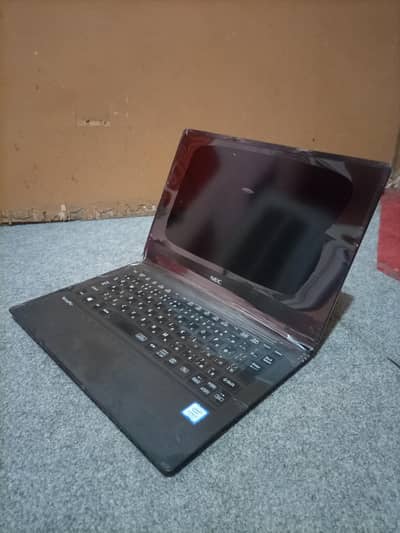 NEC VersaPro/Core i5/7th Gen/4GB RAM-128GB SSD/Urgent Sale in ISB