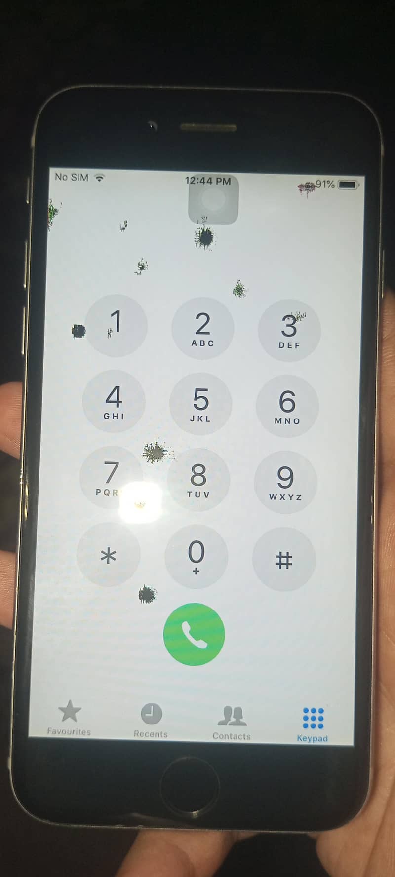 Apple iPhone 6 0