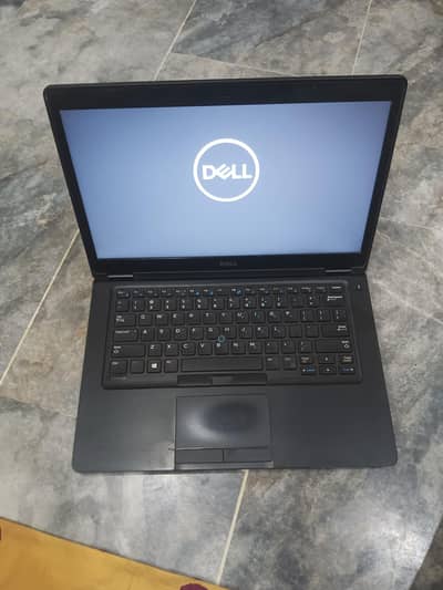 Dell latitude 5480