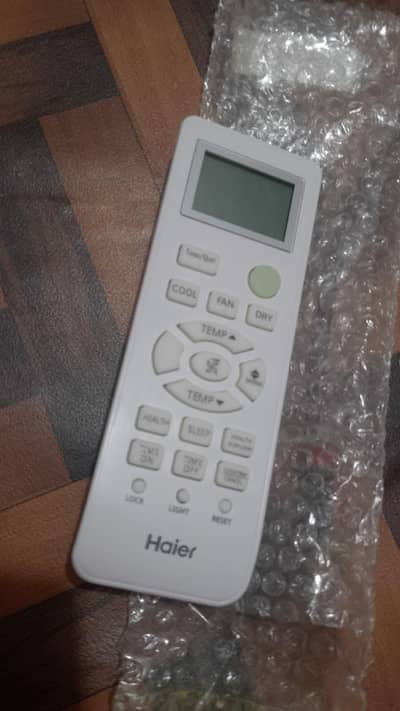 Haier 1 ton Ac