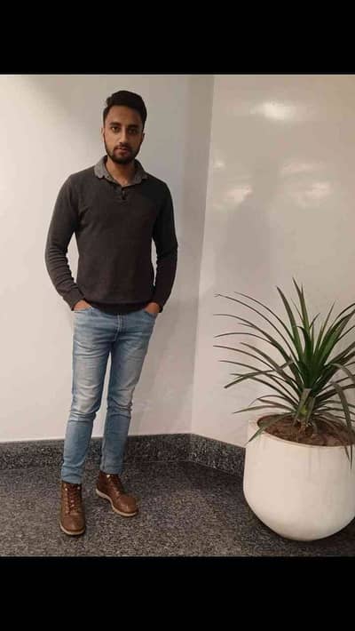  Sheharyar yusufzai 
