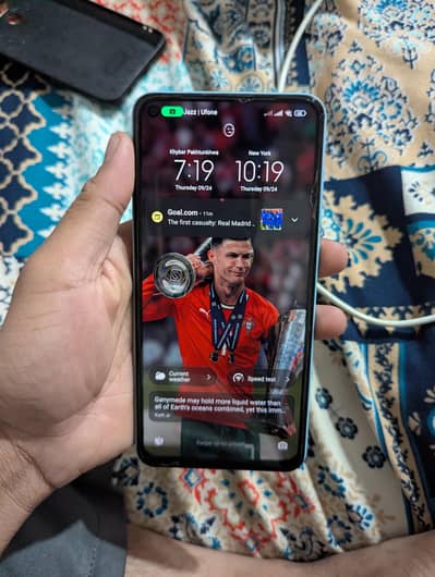Xiaomi Redmi Note 9 Official PTA Approved