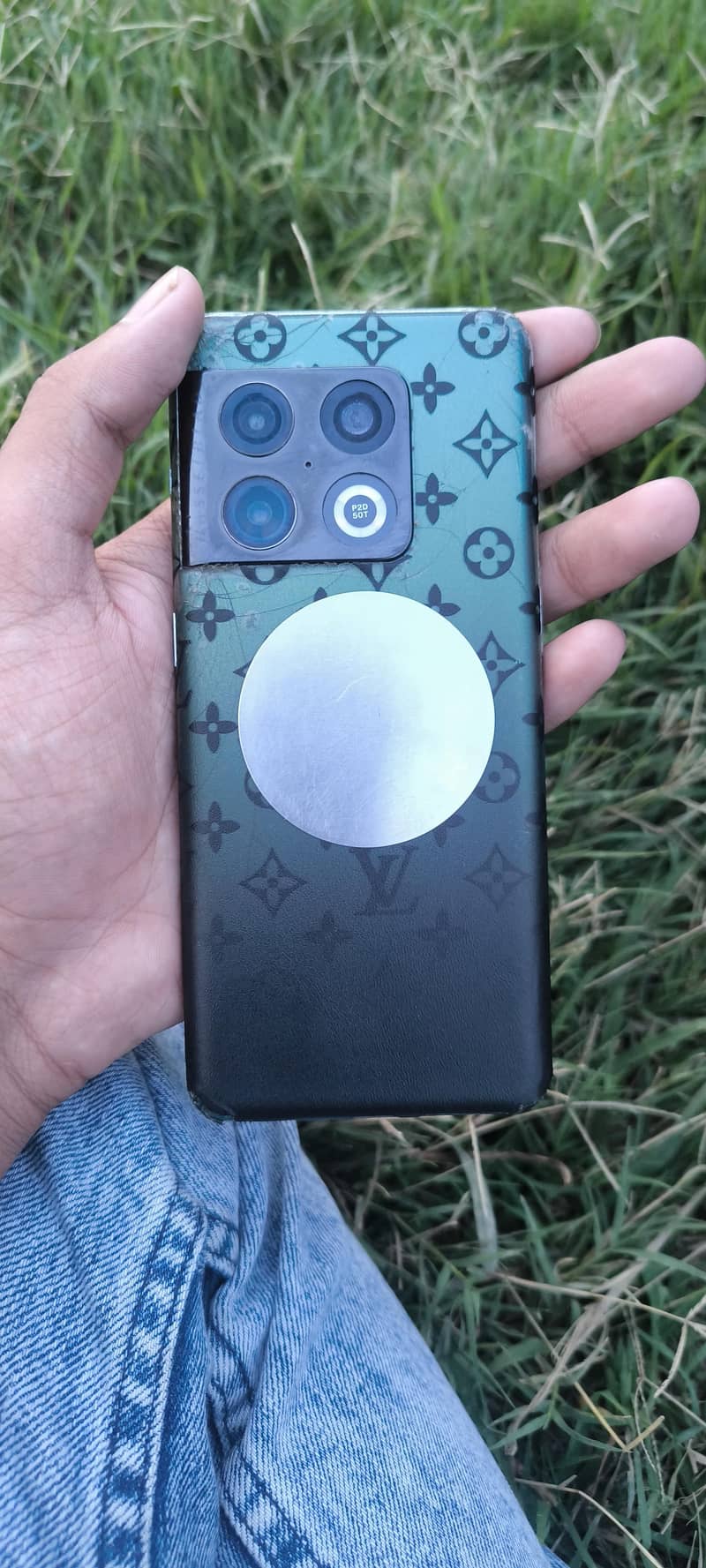 One Plus 10 Pro 0