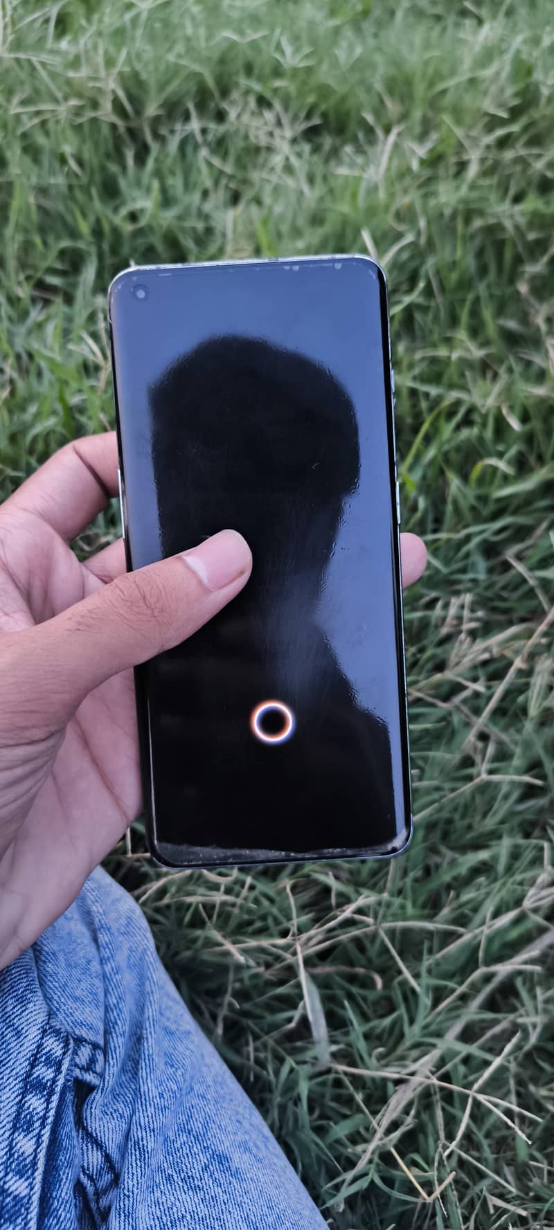 One Plus 10 Pro 1