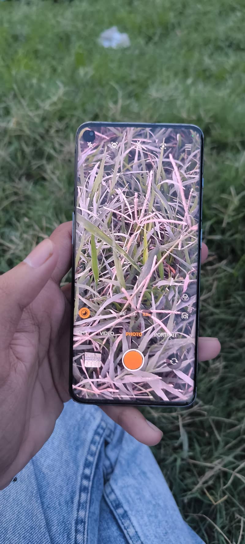 One Plus 10 Pro 4