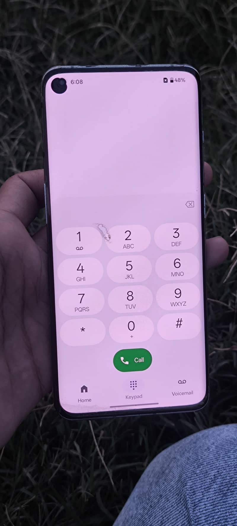 One Plus 10 Pro 5