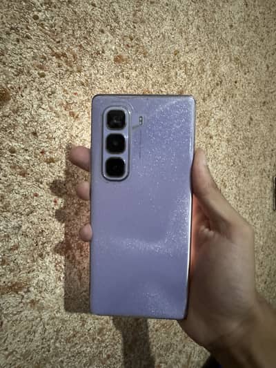 Infinix