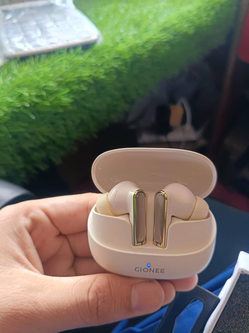 Gionee tws mini 2