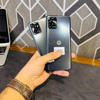 Motorola Moto G Power 5G
