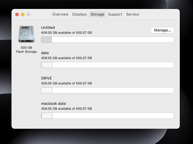 Macbook Pro MID 2014 11
