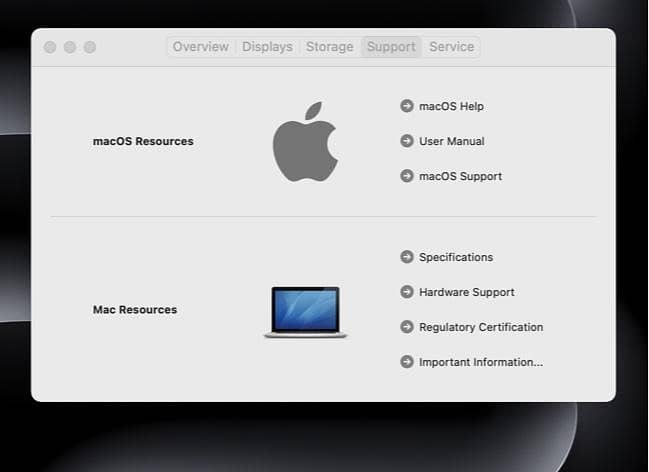Macbook Pro MID 2014 12