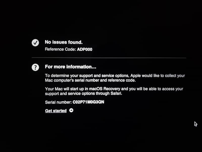 Macbook Pro MID 2014 15