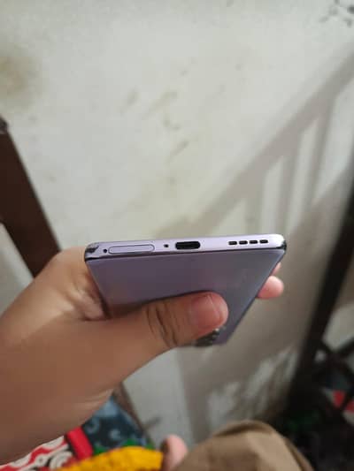 Infinix hot 50 pro plus