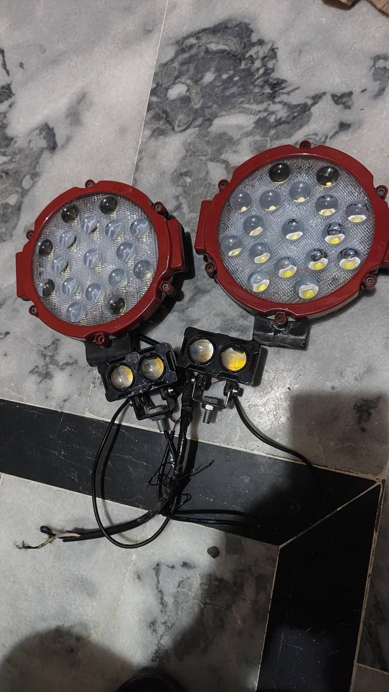 led light for sel 1
