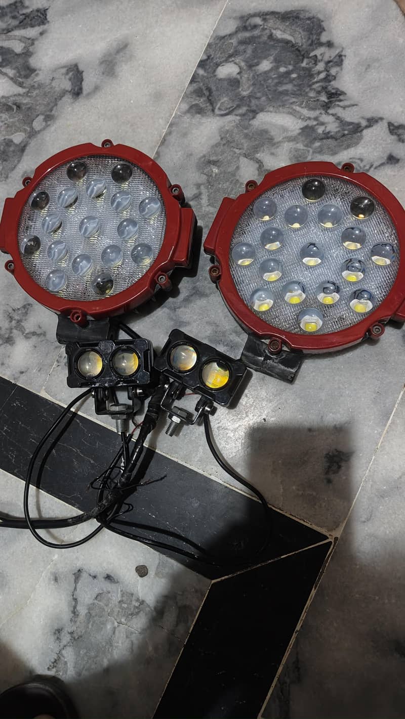 led light for sel 2