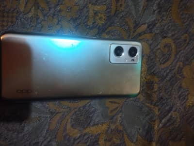 OPPO A96