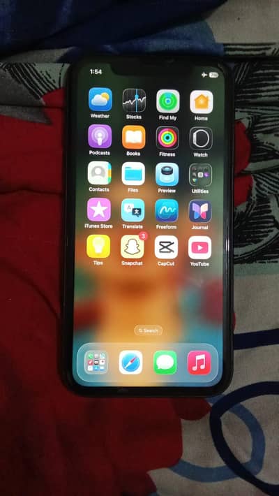 Apple iPhone 11