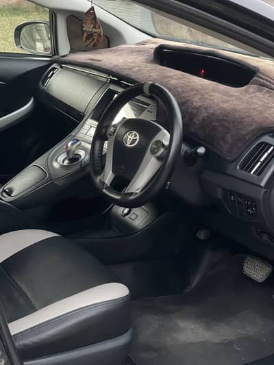 Toyota Prius 2014