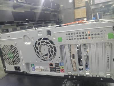 hard disk problem
