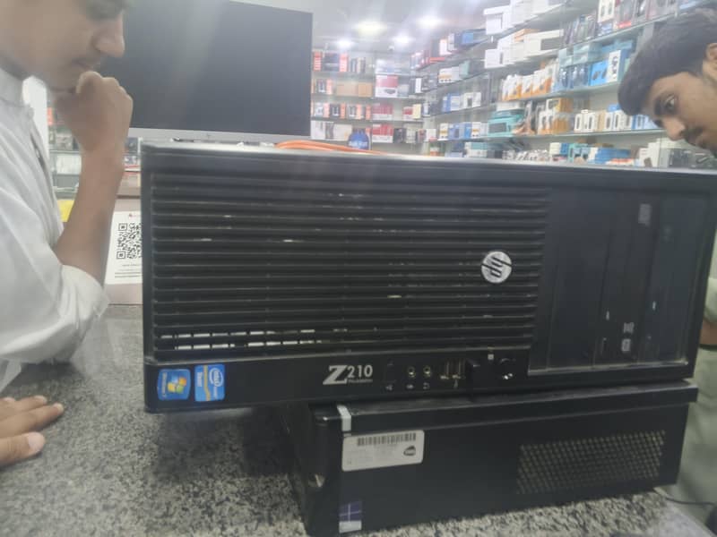 hard disk problem 1