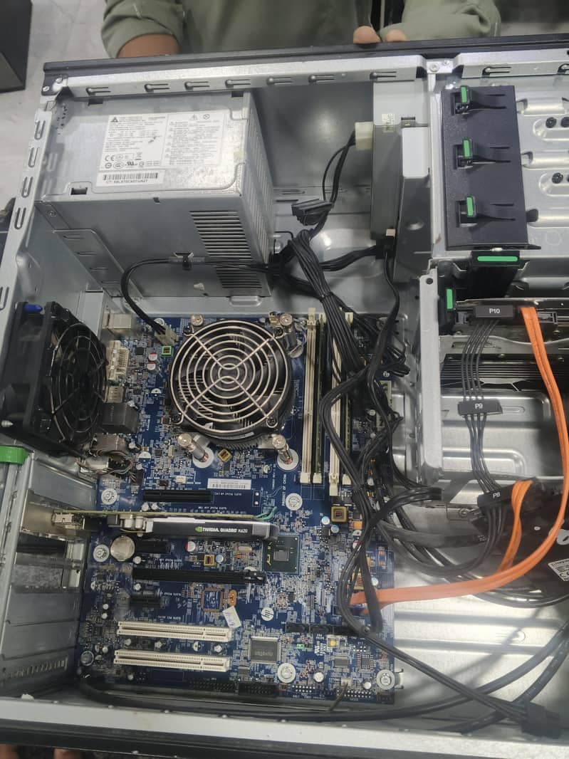 hard disk problem 2