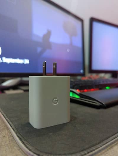 Google pixel Charger - Compatible with Pixel 5,6,6 pro,7 7pro,8 8pro