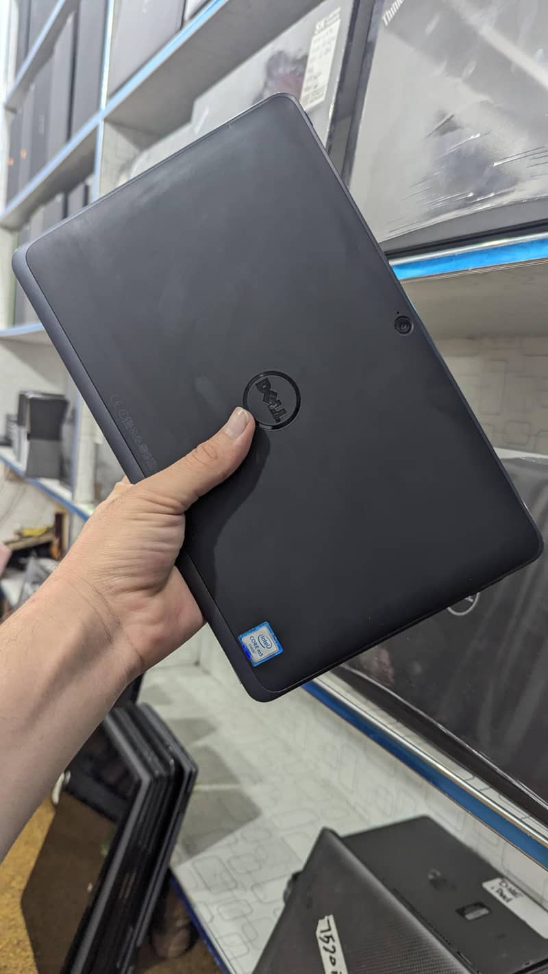 Core M5 6generation Touch screen 6