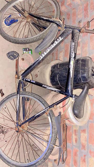 Bicycle