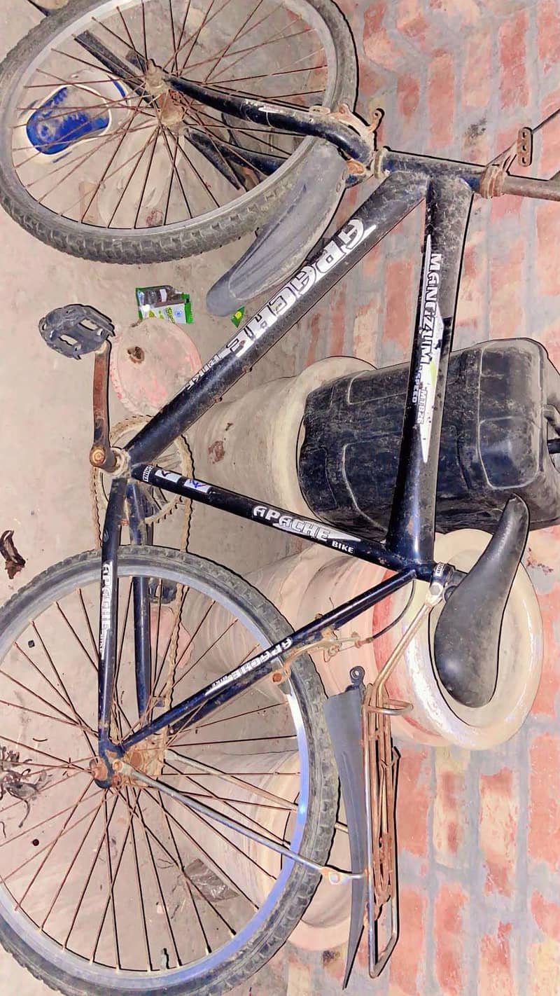 Bicycle 0