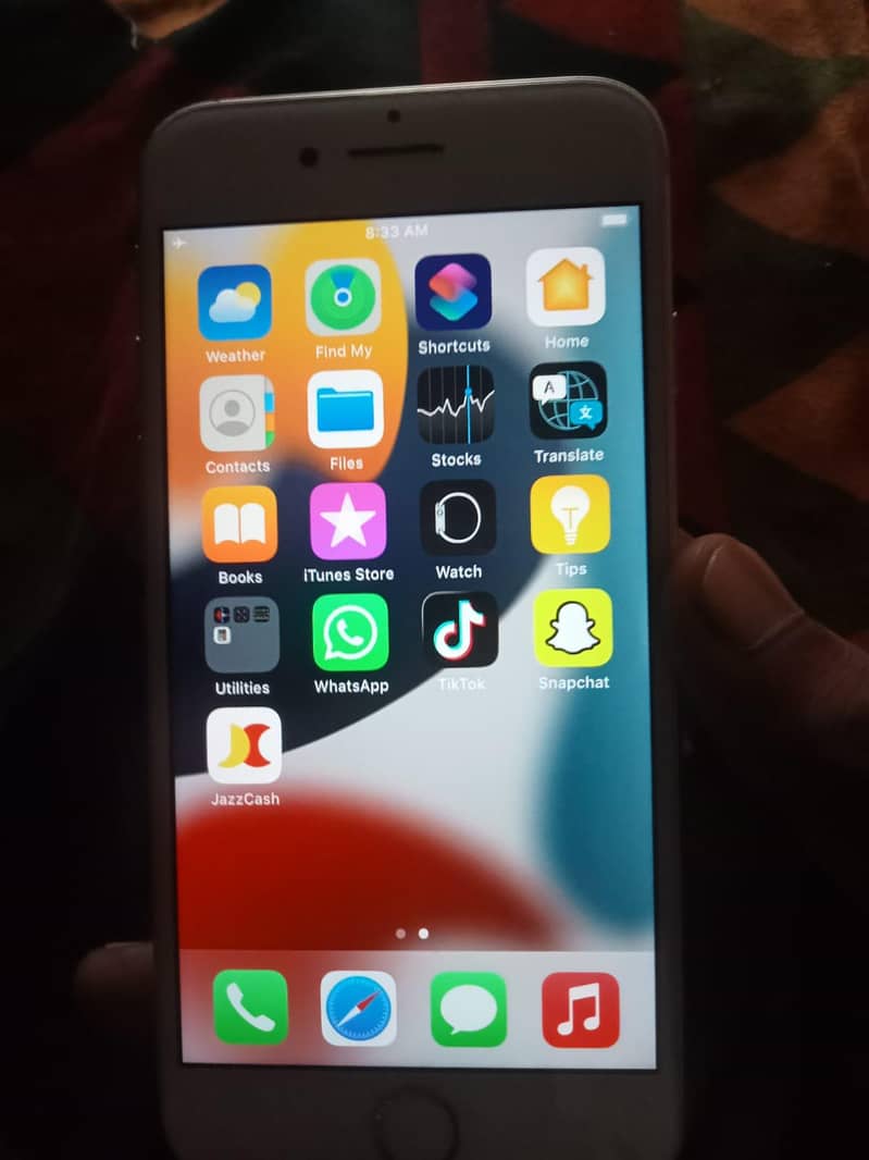Apple iPhone 7 5