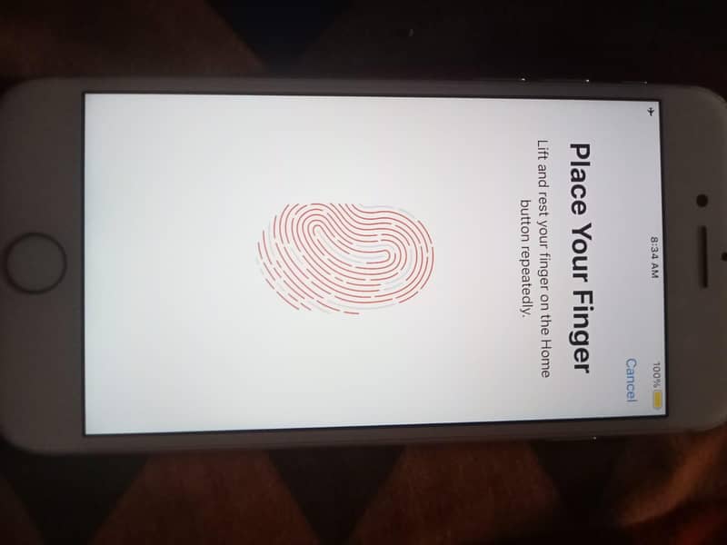 Apple iPhone 7 8