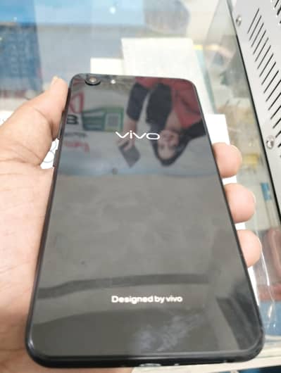 Vivo Y83