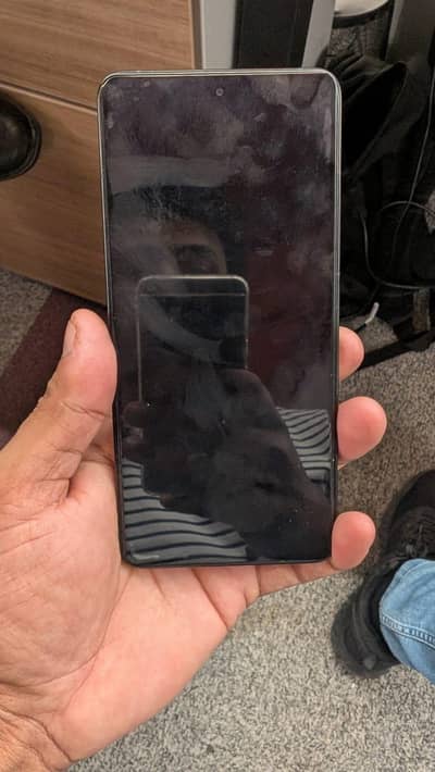 Xiaomi 14T Pro