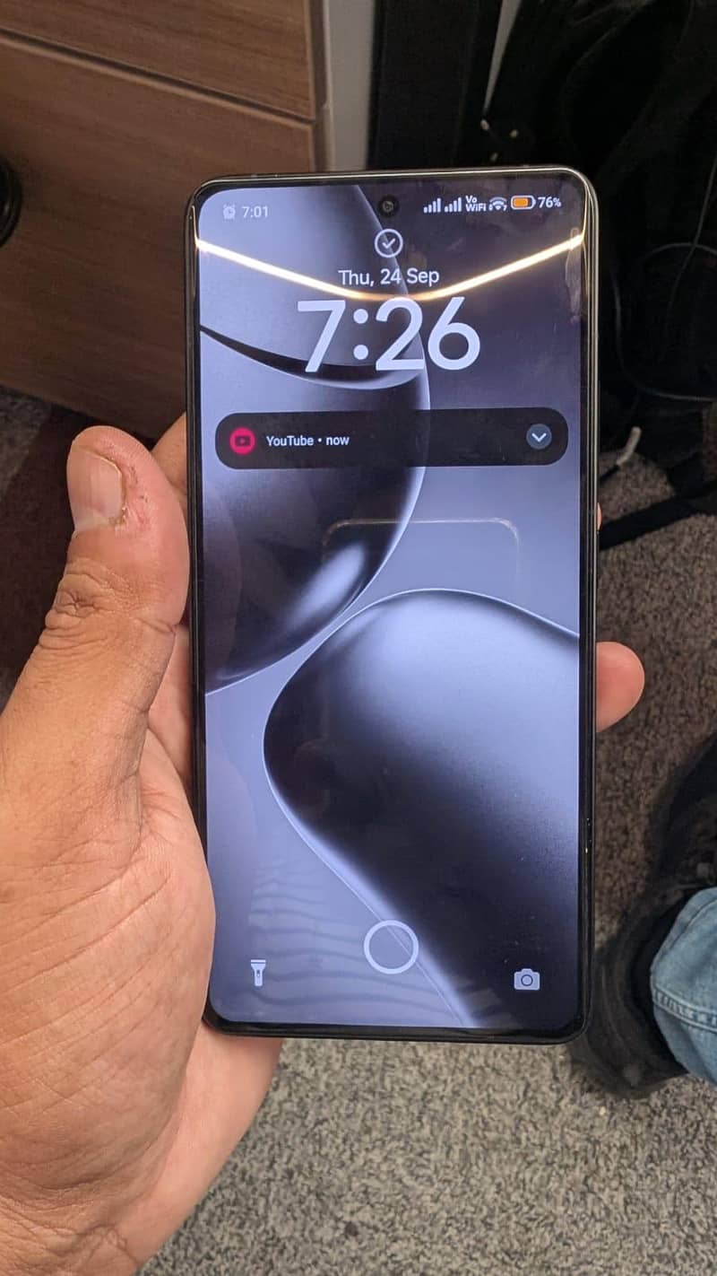 Xiaomi 14T Pro 1