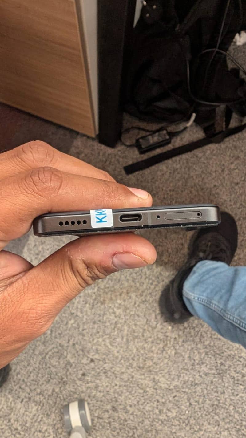 Xiaomi 14T Pro 3