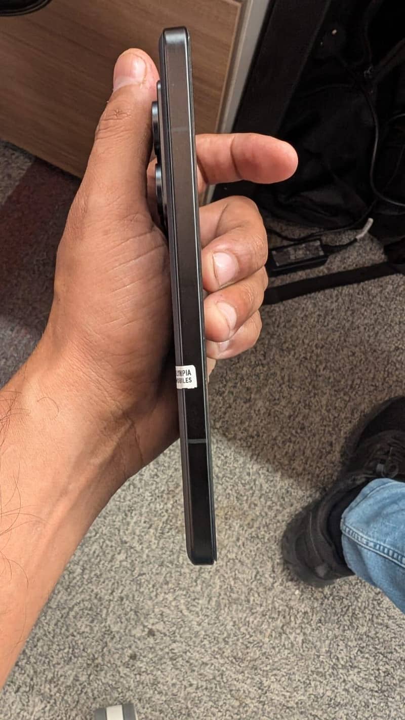 Xiaomi 14T Pro 4