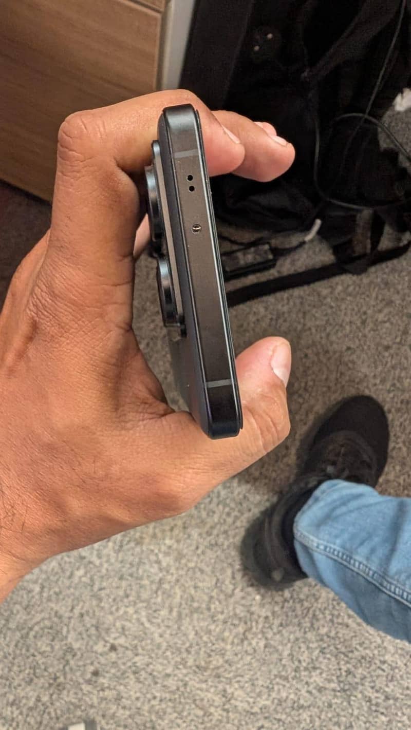 Xiaomi 14T Pro 5