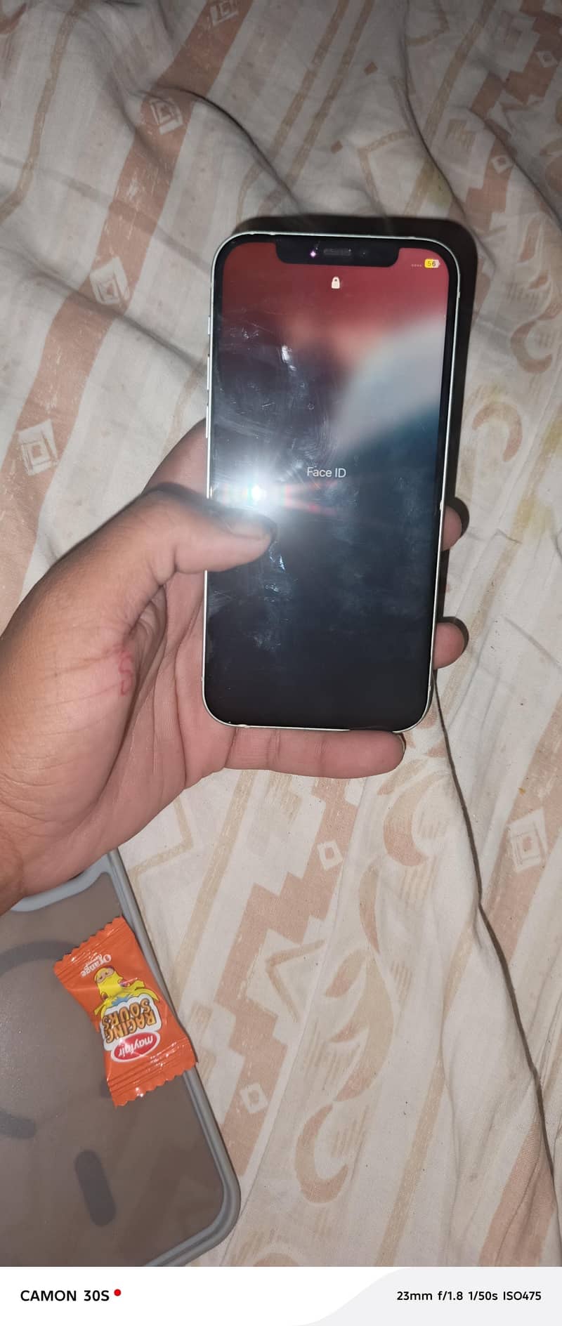 Apple iPhone 12 3