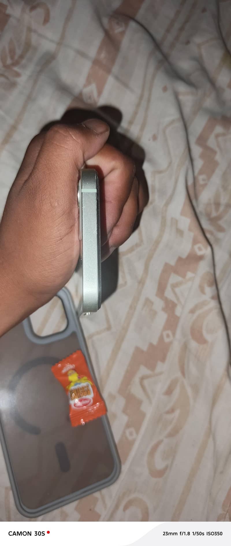 Apple iPhone 12 5