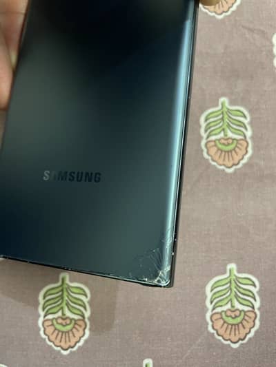 Samsung Mobile S22 Ultra