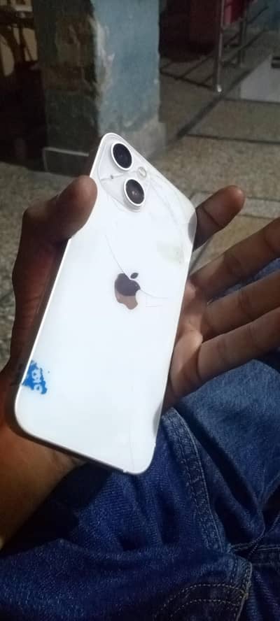 Apple iPhone 13