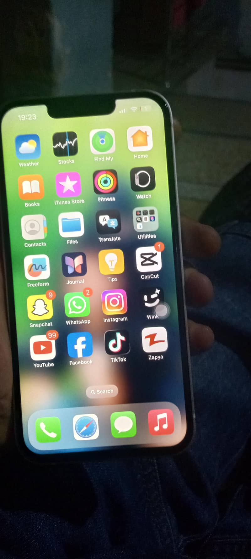 Apple iPhone 13 3
