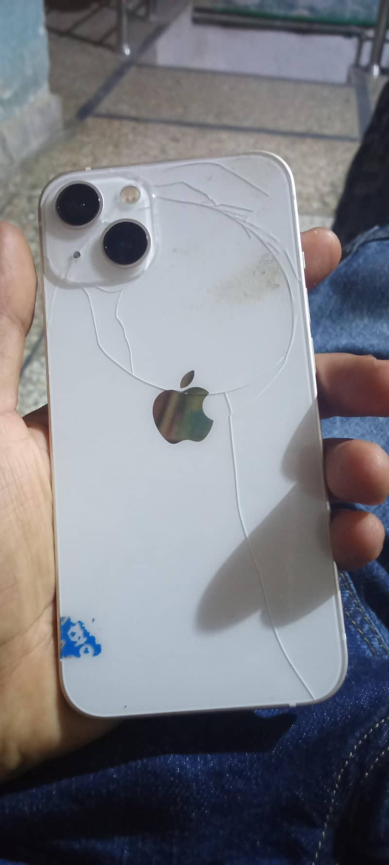 Apple iPhone 13 12