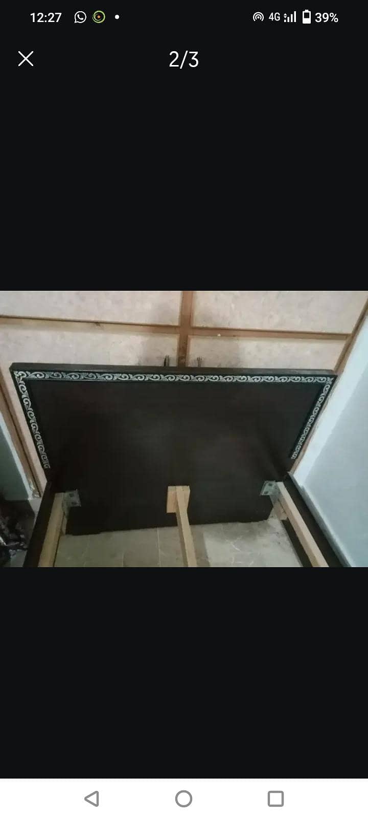 single bed 1
