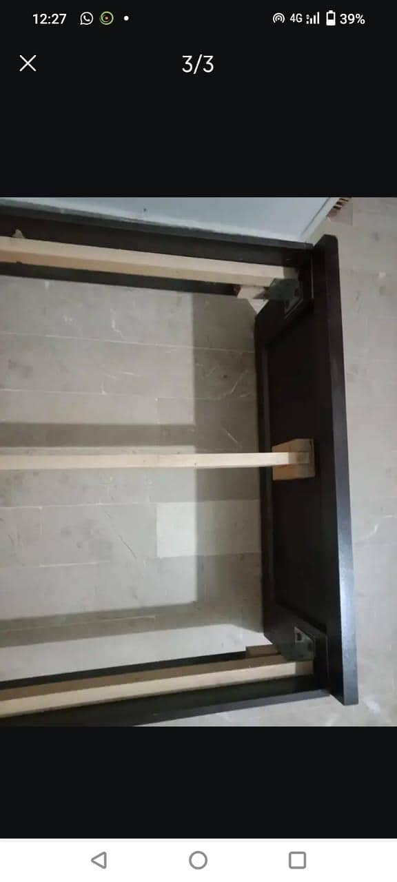 single bed 2