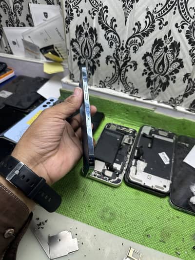 Apple iPhone 12 Pro Max