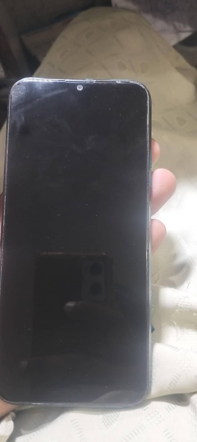 Tecno Spark 6 0