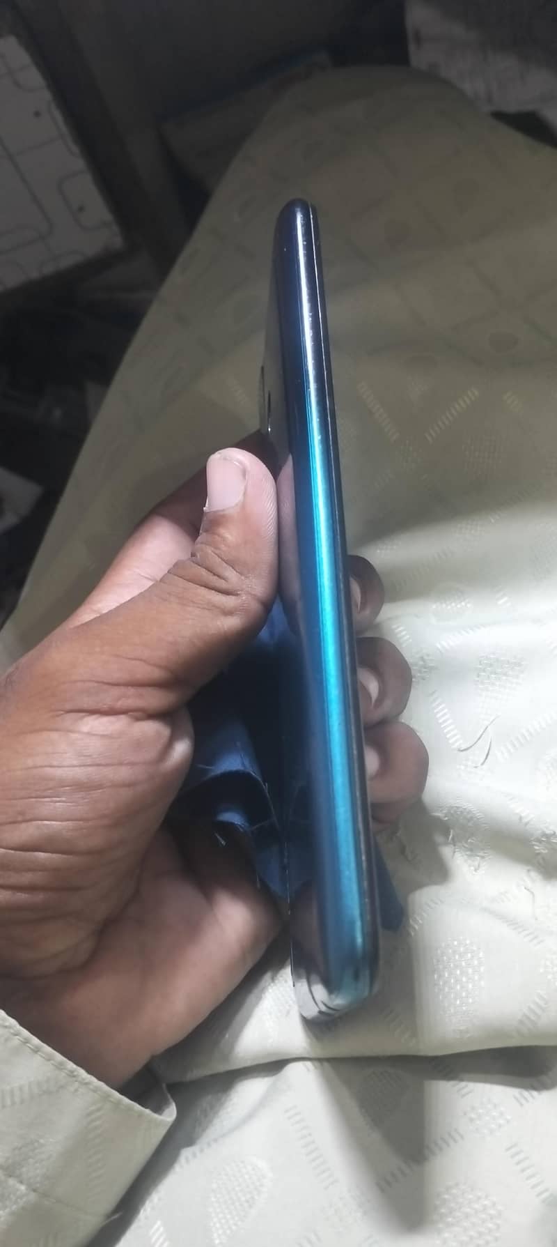 Tecno Spark 6 1