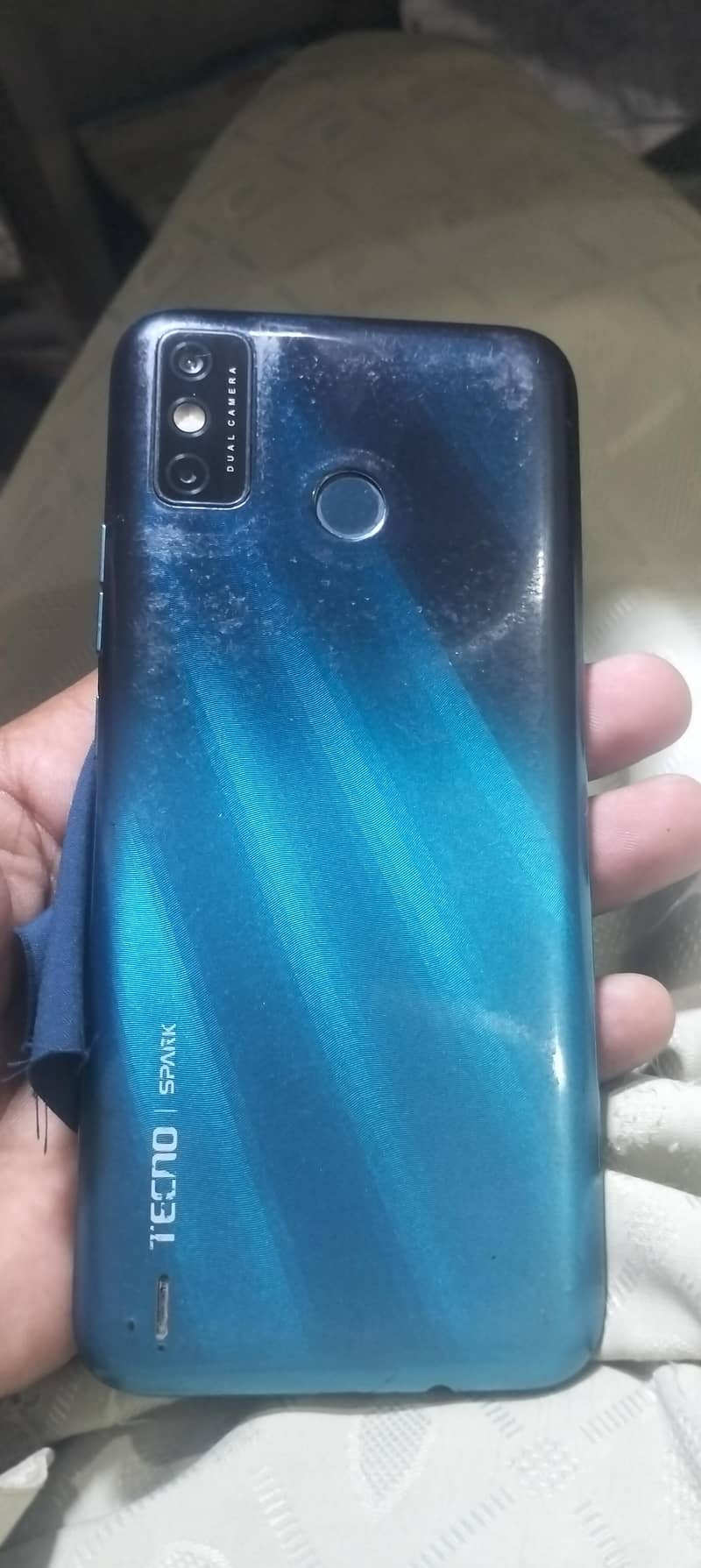 Tecno Spark 6 3